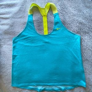 Nike Dri-fit tank